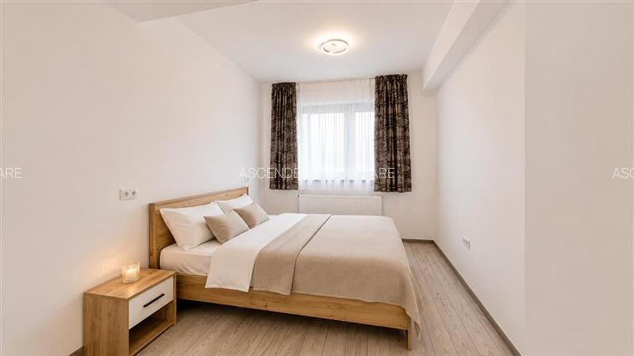 Decomandat, luminos, 74mp, terasa, boxa, parcare, Tractorul, Coresi, Brasov - 6