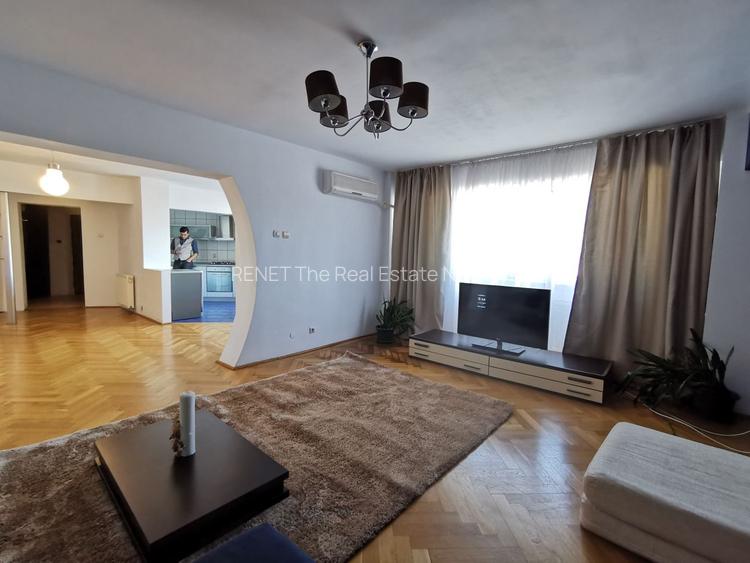 Apartament 3 camere, decomandat, etaj 6, bloc Casa Cărții - 4