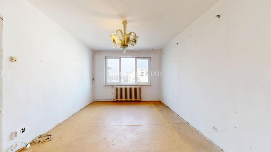 MILITARI - Gorjului | 3 Camere 71 mp etaj 10/11 metrou 7 min - 3