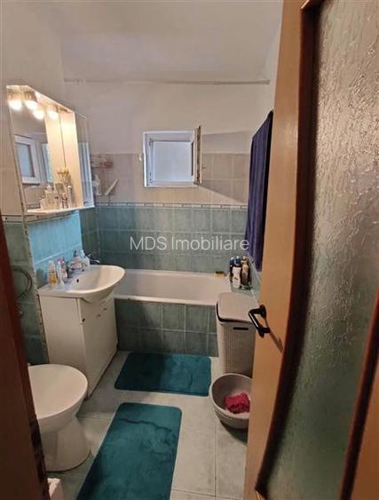 Mobilat si utilat, modificat in 3 camere - 3