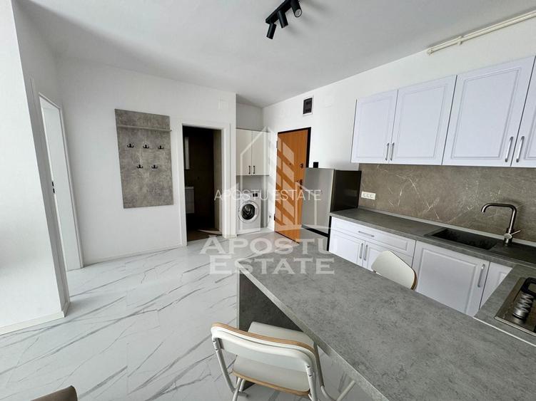 Apartament 2 camere, de vanzare, zona Torontalului, Timisoara - 22