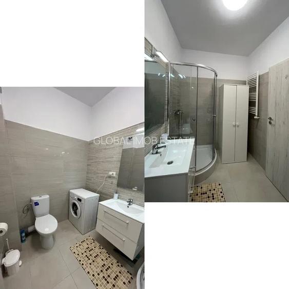Vanzare Apartament 2 camere Decomandat Bloc Nou Drumul Taberei-Brancusi - 6