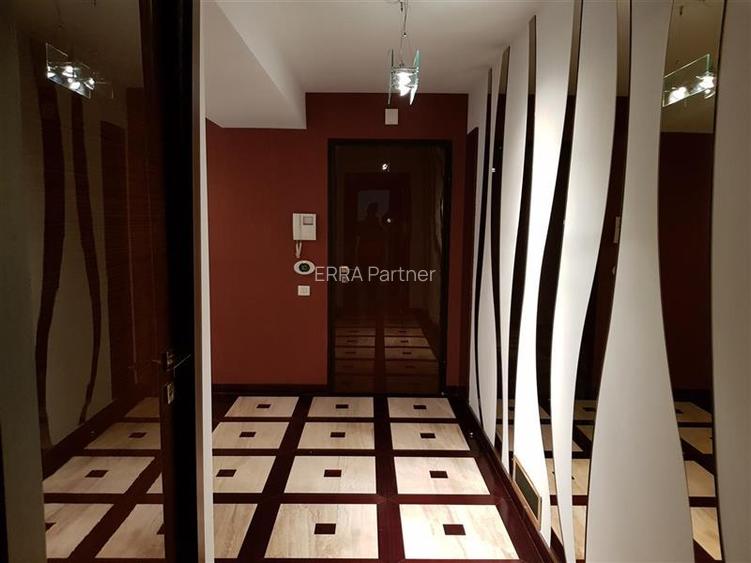 Ambasada SUA. Apartament 300mp, terasa 100mp, garaj. - 5
