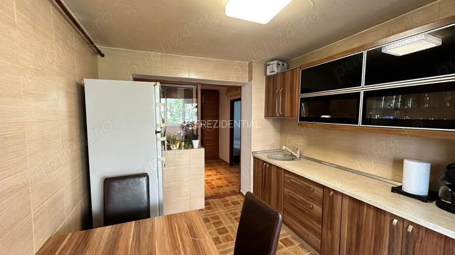 APARTAMENT 4 camere Margeanului -Parcare si Boxa - 3