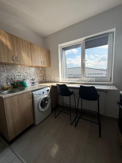 APARTAMENT 2 CAMERE DE VANZARE-MOBILAT SI UTILAT-STR. ORHIDEELOR MILITARI - 11