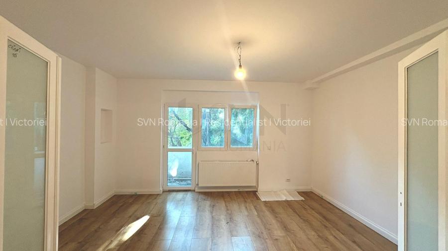 REA1023492 3 Camere I Cismigiu I Renovat si Anvelopat - 4