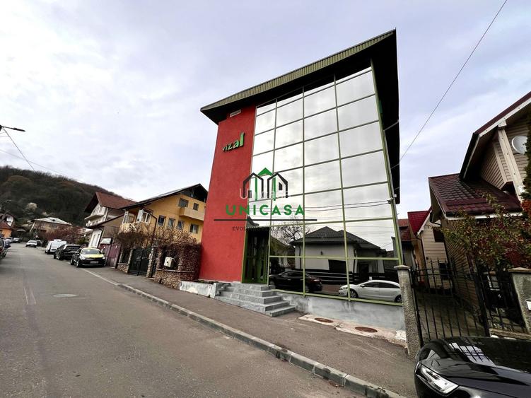 Cladire Birori/De Inchiriat/Nord - 2