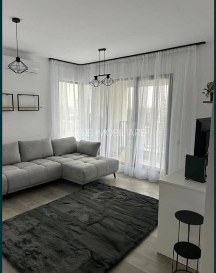 Apartament 2 camere Lux in Complexul MetroCity Chitila - 5