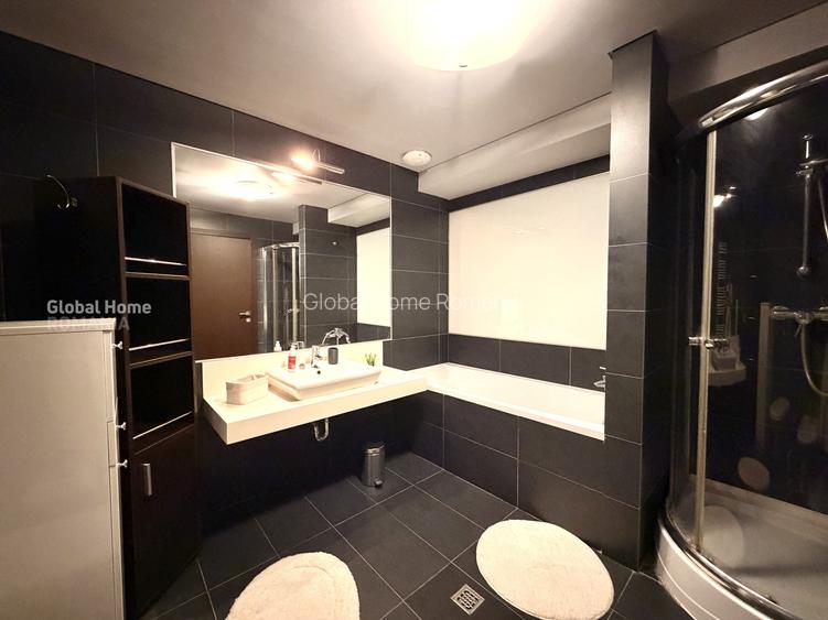 2 Camere | Vintage Design | Parcare Inclusa | Upground - Aviatiei - 14