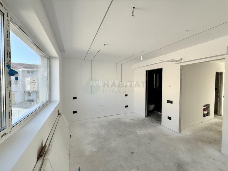 Vila 4 camere Avangarde Forest 8| Pompa de caldura - 21