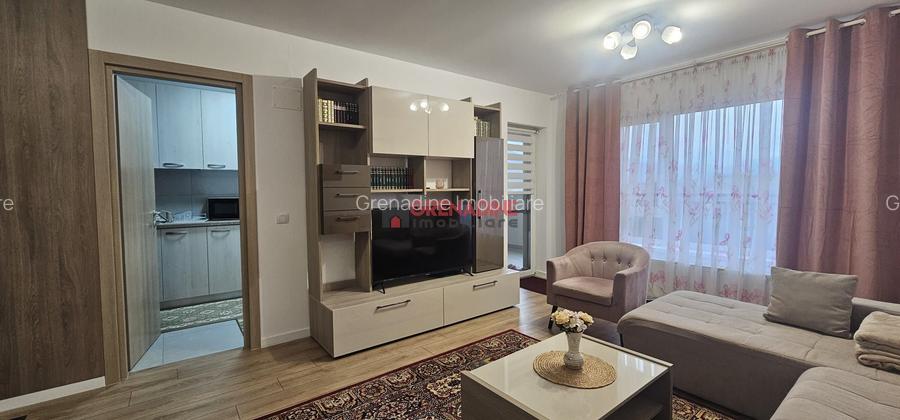 Apartament  nou 2 camere - Noua Residence 2 - Cod 2021 - 9