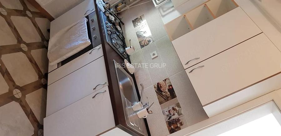 Apartament 2 camere  cu curte - 2