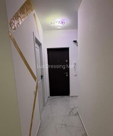 Prima închiriere. Închiriez garsoniera decomandata, - 5