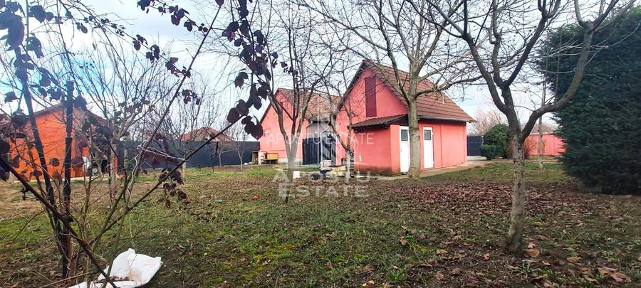 Casa construita pe un teren generos de 780 mp - 27