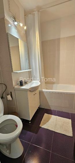 Garsoniera cocheta Metrou Ștefan Cel Mare - 2