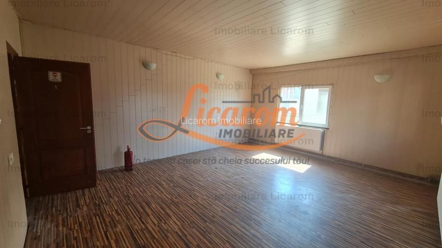 Proprietate in Cristian cu trei constructii+o fundatie,450000euro - 21