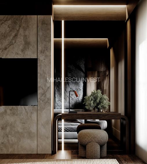 OFERTĂ LIMITATĂ – Apartamente noi la doar 1.200 €/mp + TVA - 15 min metrou - 19