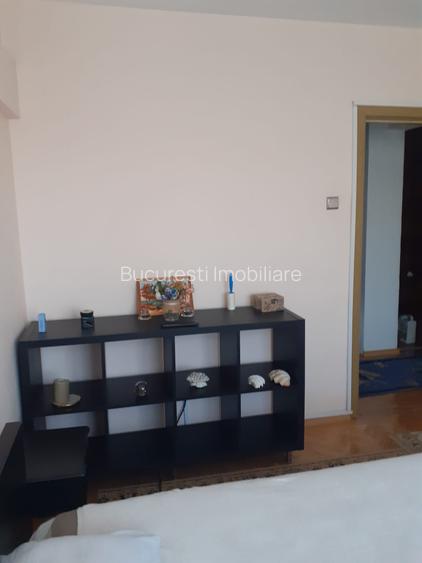 Apartament 3 Camere,Iancului,Metrou PIATA bl.1978,reabilitat,Amenajat,mobilat, - 14