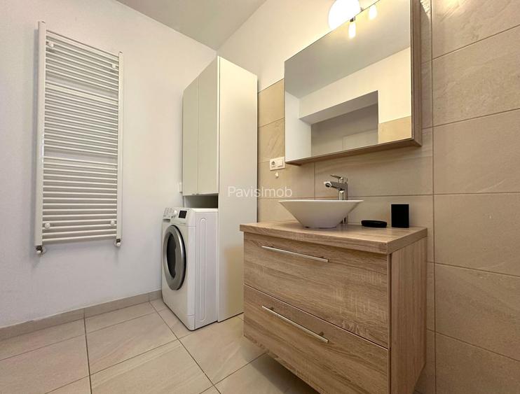 Apartament 3 camere + parcare - 9