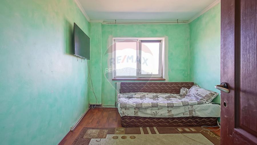 Comison 0% | Apartament cu 3 camere, etaj intermediar, Bartolomeu - 10