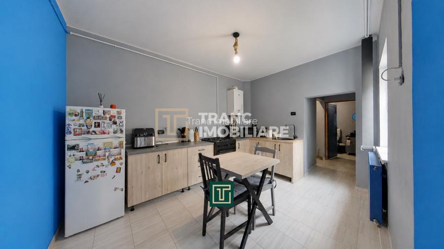 Casă renovată în Grădiște 🏡 | Teren generos - 11