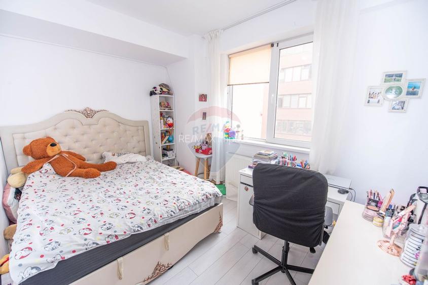 Apartament 69 mpu, cu 3 camere, de vanzare,  zona  Militari - 6