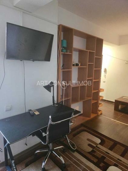 Garsoniera | Dimitrie Leonida | Decomandata | Balcon | Proximitate Metrou  - 4