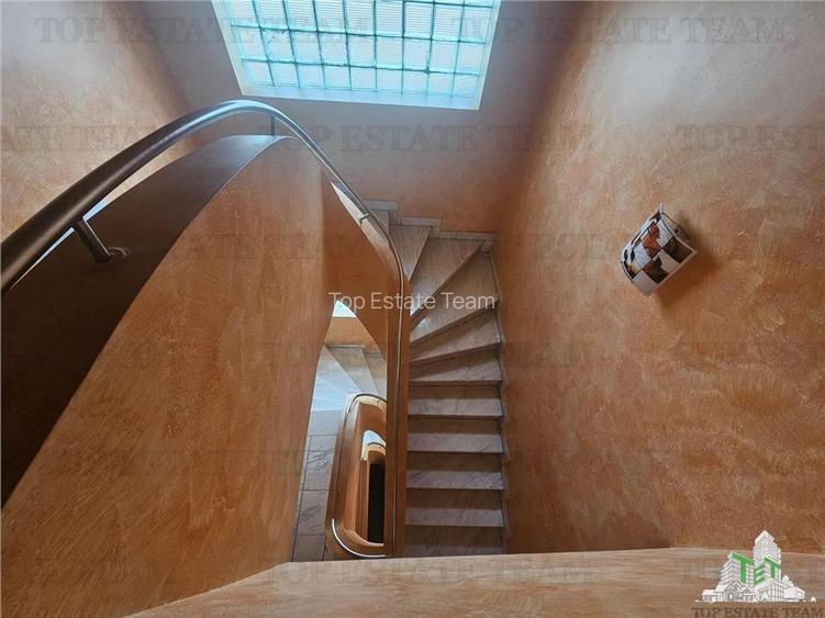 Casa 7 camere, foarte frumoasa si spatioasa - zona Km 4- 5, Constanta - 25