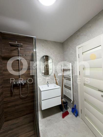 Apartament modern cu o camera | in bloc nou | zona Daliei - 6