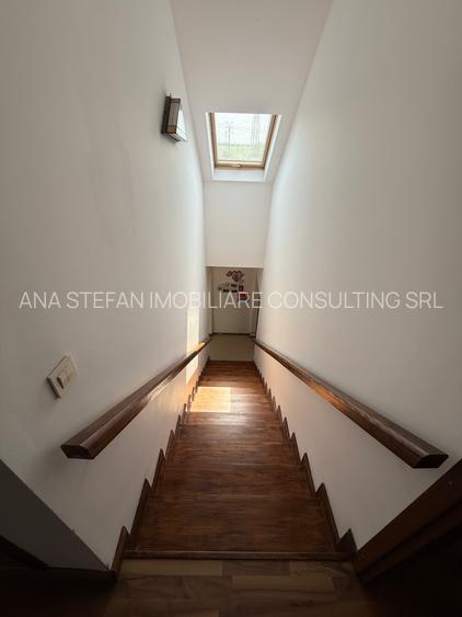 Mihailesti l Casa de vanzare P+M 2011  l 190 Mp Utili l 1000 Mp Teren l - 20