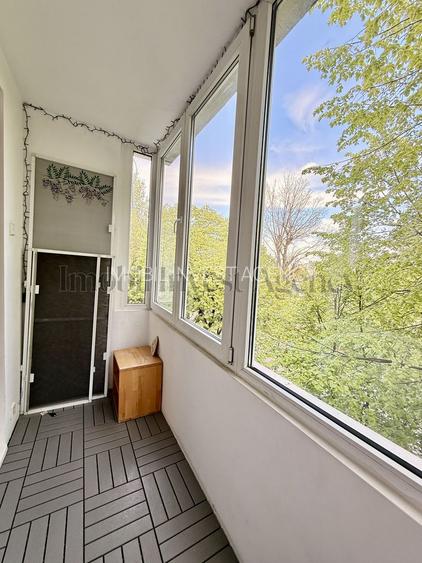 Apartament 2 camere| Metrou Jiului-7 min | Parcare inclusă. - 21