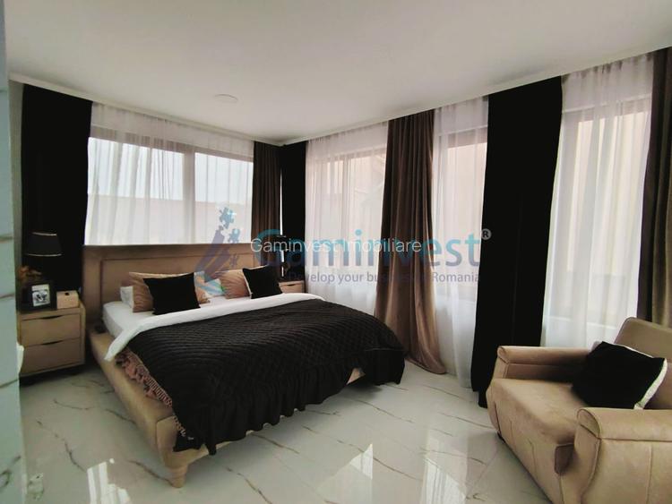 Casa ready to move cu 4 camere de vanzare in Paleu, Bihor, Romania - 13