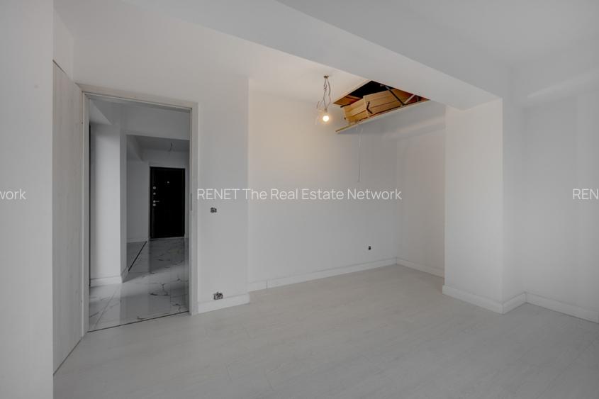 Apartament cu 2 camere cu spatiu de depozitare - Bucureștii Noi- sos Chitilei - 10