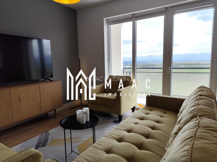 Apartament 3 camere |80MPU| 2 Băi | Terasă | Lift | Șelimbăr - 3