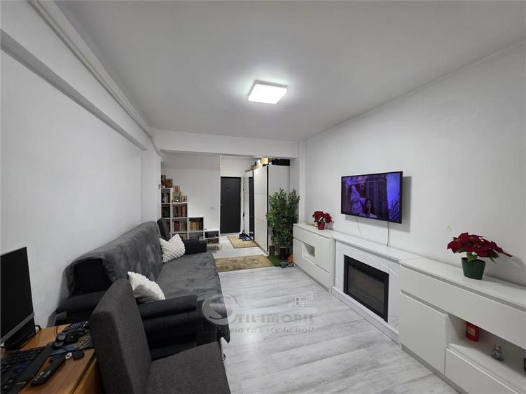 Apartament 2 camere - Antibiotice - Mobilat si utilat