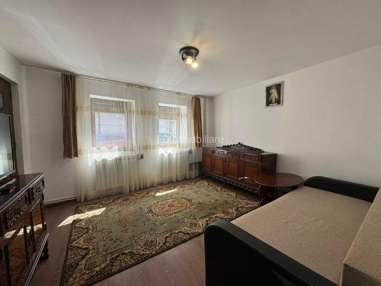 Apartament de vânzare, 2 camere, 40 mp, Ultracentral aproape de Parcul Cetățuia - 4