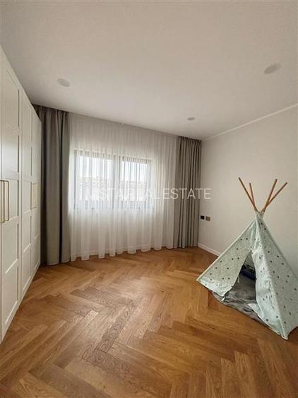 Casa Premium Parter - 3 dormitoare - 500mp teren - utilitati - pozitie centrala, - 9