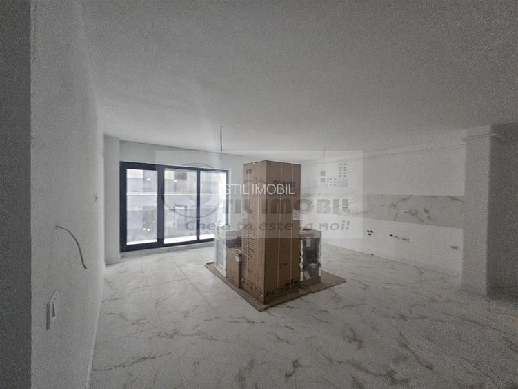 Apartament 2 camere - 70mp - Copou - Intabulat - 3