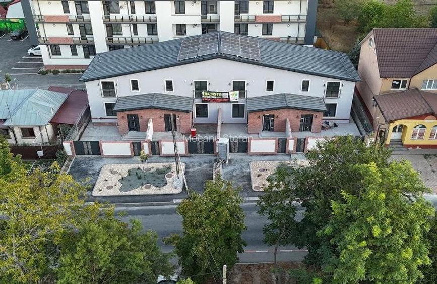 Vile PARK Residence 3 Lumina, posibilitate rate - 4