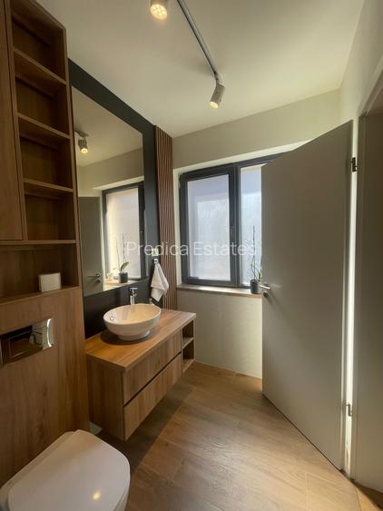 2 camere - Pipera, Promenada - 6