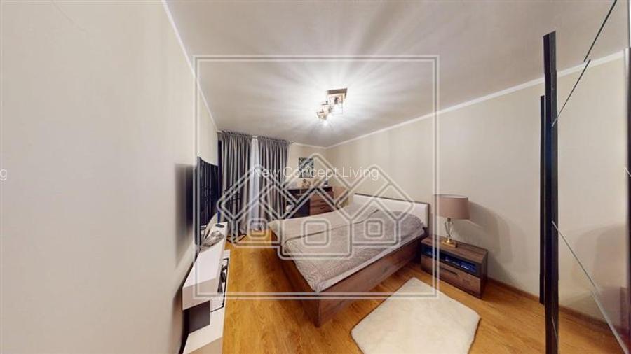 Casa de vanzare in Sibiu-mobilata de lux-132 mp utili-C. Arhitectilor - 37