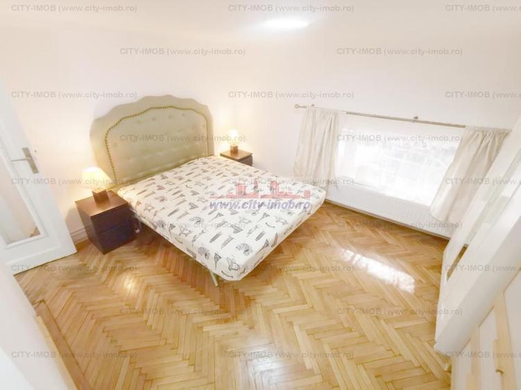 Inchiriere Garsoniera Studio Romana Amzei Bucuresti - 25
