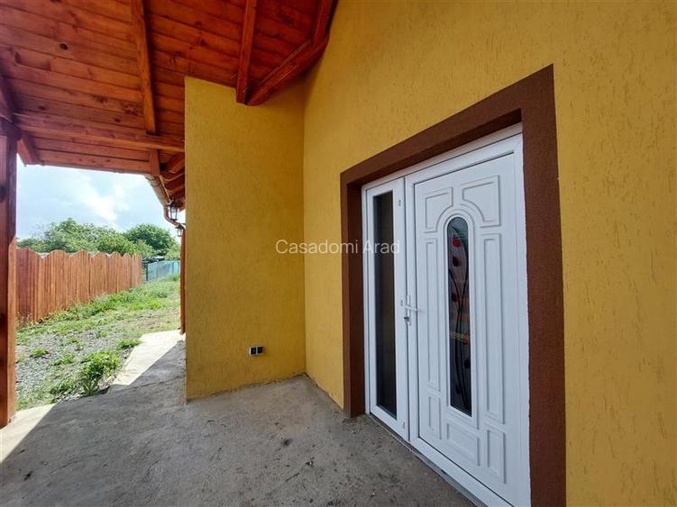 Casa noua in Vinga - 9