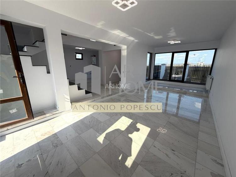 Casa 3 camere in Ploiesti, zona Albert. - 2