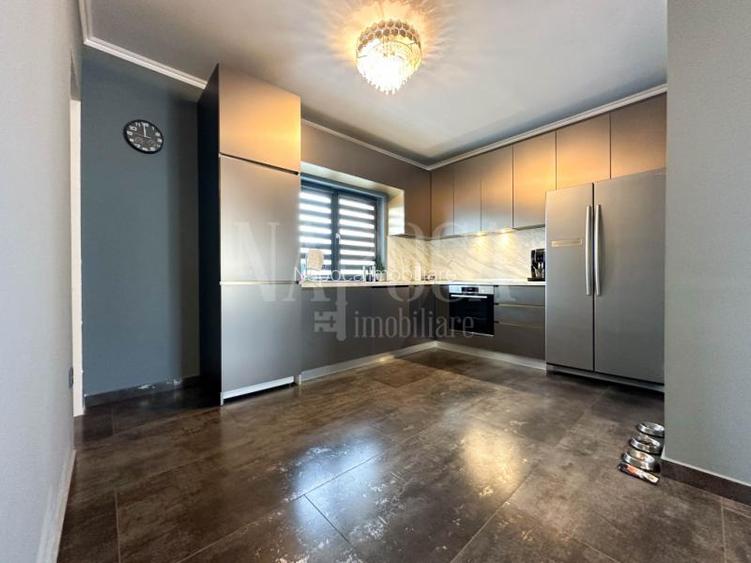 Casa 4 camere de vanzare in Dezmir - 6