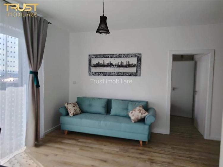 Închiriere apartament 3 camere  Kaya Residence Etaj 7/11 68 mp Parcare incl - 3