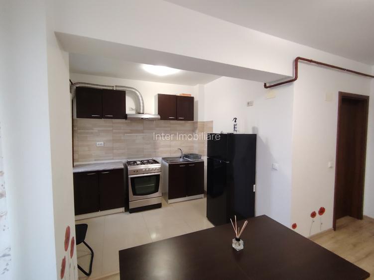 Apartament 38mp in bloc 2020 zona CUG - COD 162393 - 5