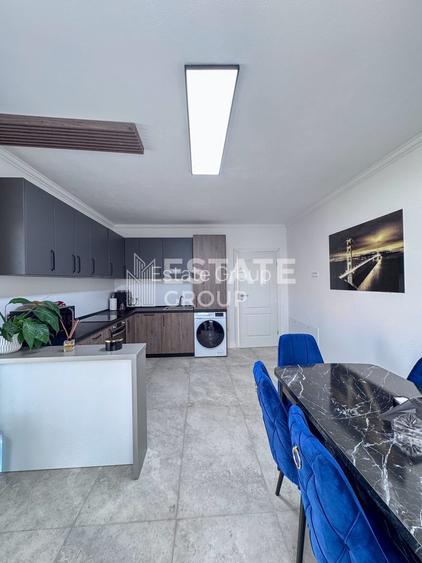 Casa Parta, mobilata modern - 6