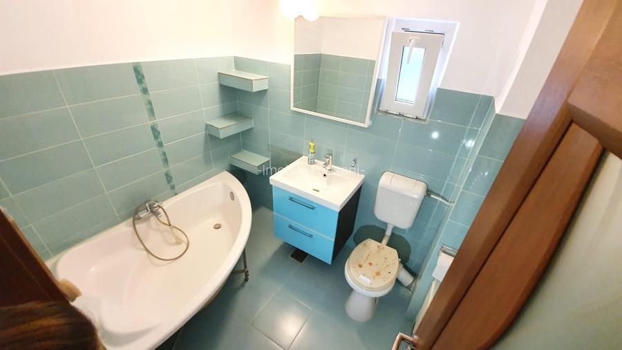Apartament 4 Camere de Închiriat – Zona Școala 2, Focșani - 7