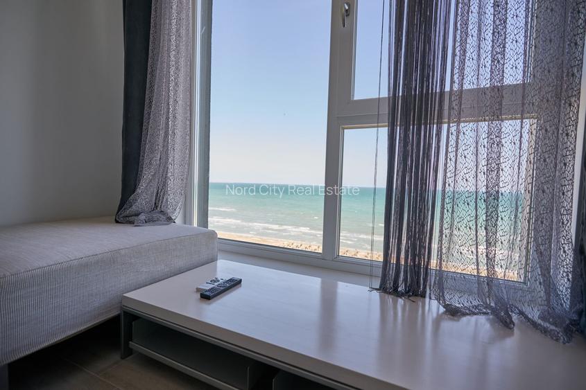 Apartament 3 Camere - Mamaia Nord – Alezzi Beach Resort - 20